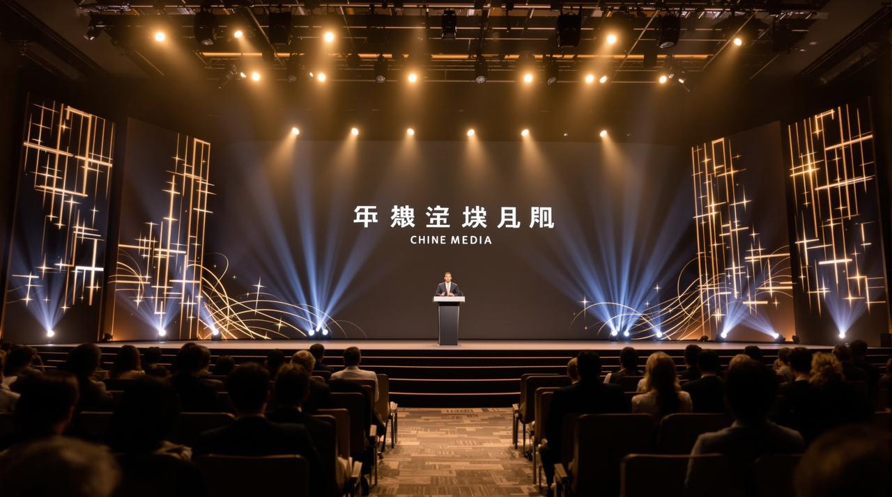 精品视频国产传媒2026年度战略发布会圆满举行，多部重磅项目正式官宣
