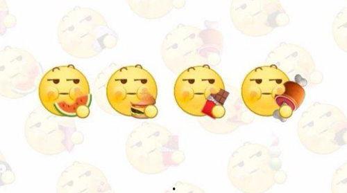 网络用语吃瓜是啥意思